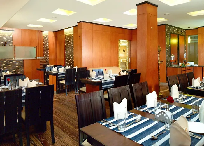 Hotel Aiswarya